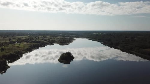 Lipno-See 07
