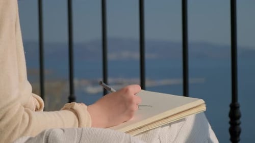 Leisure with Sketching