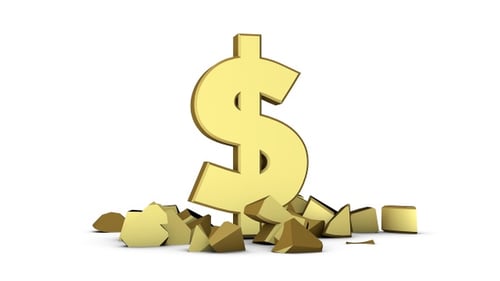 USDs Euros and Sterling Breaking
