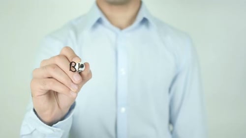 Bester Arbeitsplatz, Schreiben auf transparentem Bildschirm