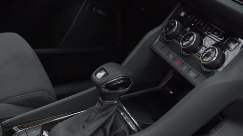 Transmissão automática DSG