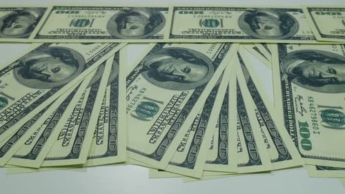 Dollar in amerikanischer Landeswährung