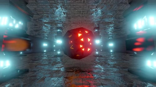 Raum der Science-Fiction-Technik der