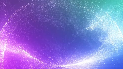 Colorful Dynamic Dust 1.0 HD