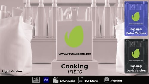 Introducción a la cocina