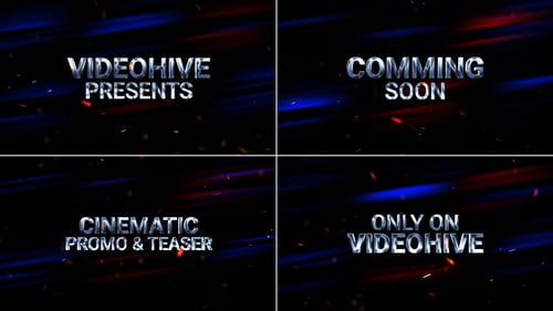 Cinematic Trailer // WAR trailer // Movie Trailer