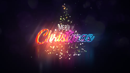 Abridor de Logotipos de Feliz Navidad
