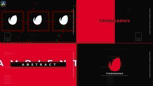 Text Logo Intro V 0.6