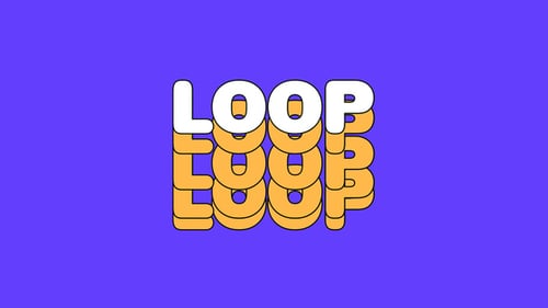 Big Fun Titles - Premiere Pro