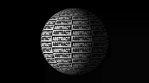 Kinetic Typography Titles | After Effects