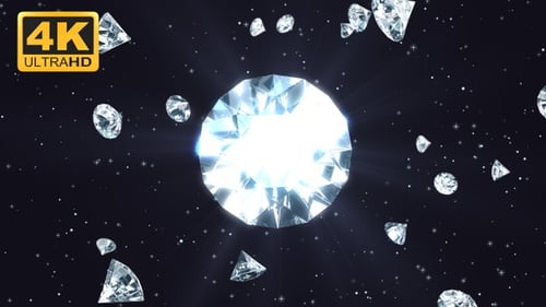 Diamonds
