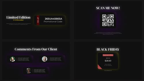 Useful Information Boxes