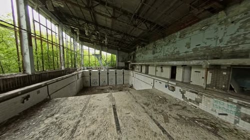 FPV Drohne View