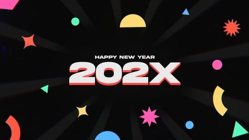 Introducción al Año Nuevo