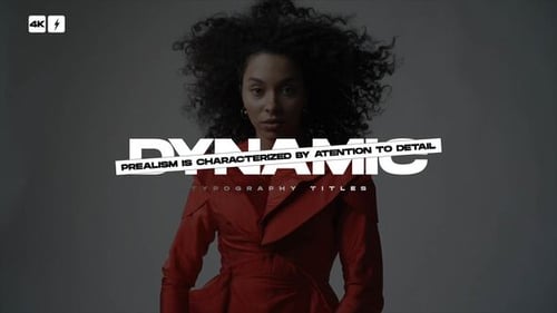 Dynamic Typography | MOGRT