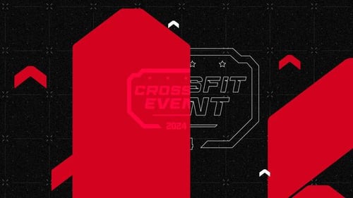 Crossfit Sport Transitions