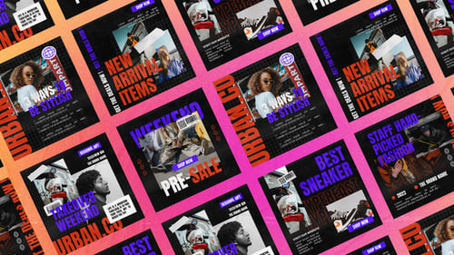 Convene Social Media Posts