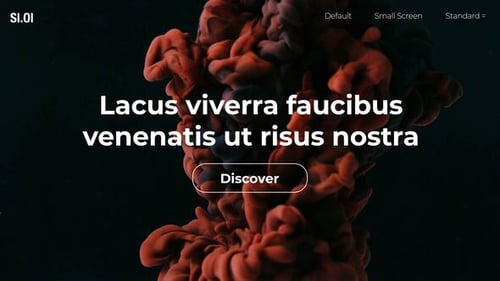 Dynamic Kinetic Typography Text Animation Pack