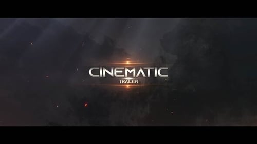 Cinematic Trailer