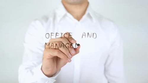 Office and Management