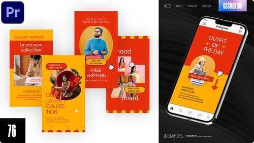 Sale Instagram Reels