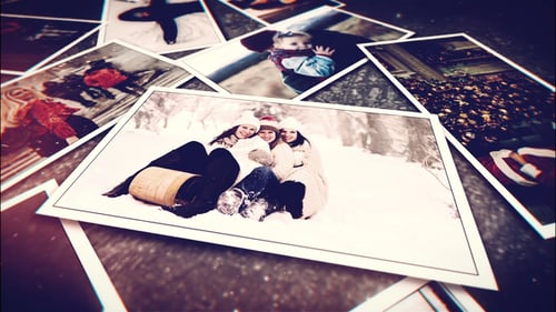 Merry Christmas Slideshow