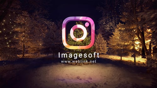 Christmas Night Logo
