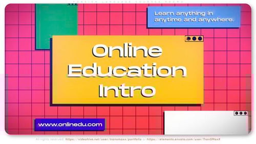 Foreign Language Courses Promo