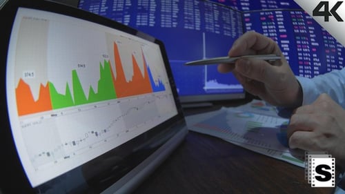 Stock Market Index
