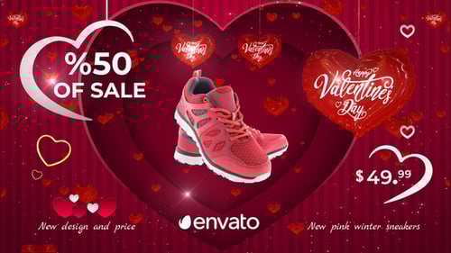 Valentines Day Sale