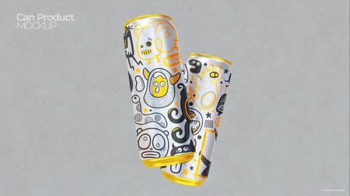 Can Product Promotion