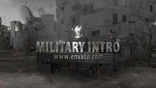 Military Intro