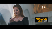 Analogic Lab LUTs