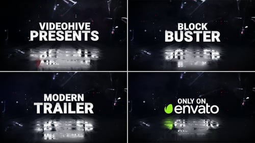 Shatter Action Trailer Teaser // Movie Trailer