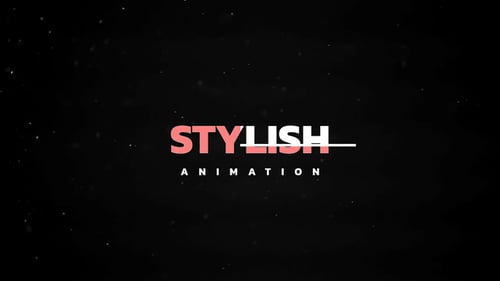 Simple Titles | DR Macro