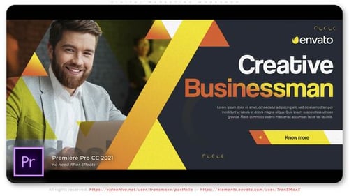 Digital Marketing Creative Project