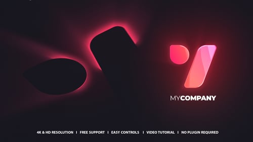 Logo Animation
