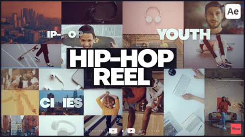 Hip-Hop Reel