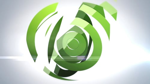 Elegant Circle Reveal