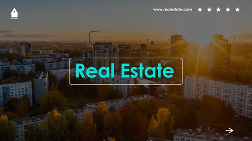 Real Estate