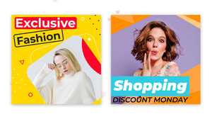 Youtube Banner Editable Video Templates Envato