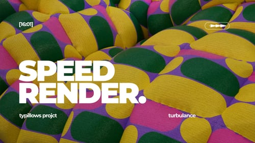 Typillows - Premiere Pro