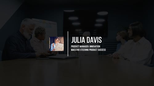 Simple Lower Thirds | AE