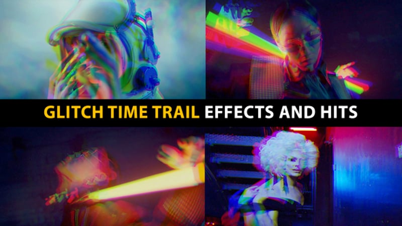 Chromatic Camera Focus Effects | Premiere Pro, Elements ft ...