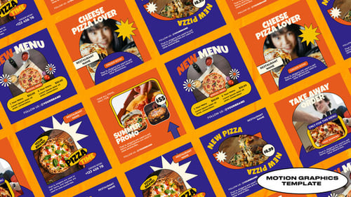 Dough Fruit Pizza Shop Posts | Mogrt