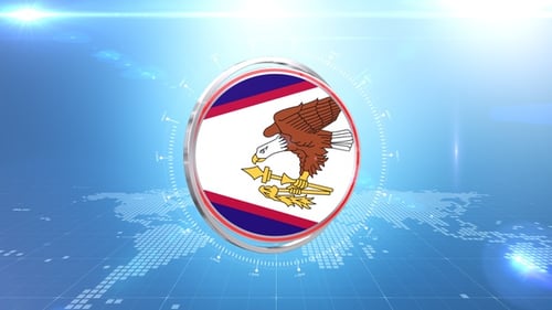 Modern Circular Logo Reveal