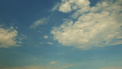 Sky Clouds