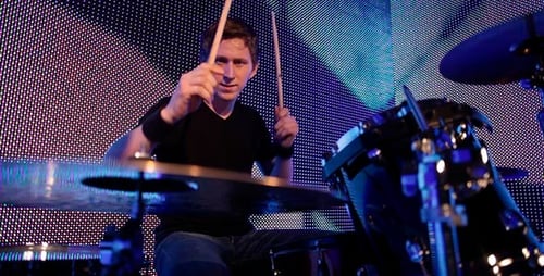 Drummer 2