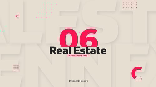 Real Estate Post V1