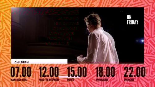 Modern Broadcast Package